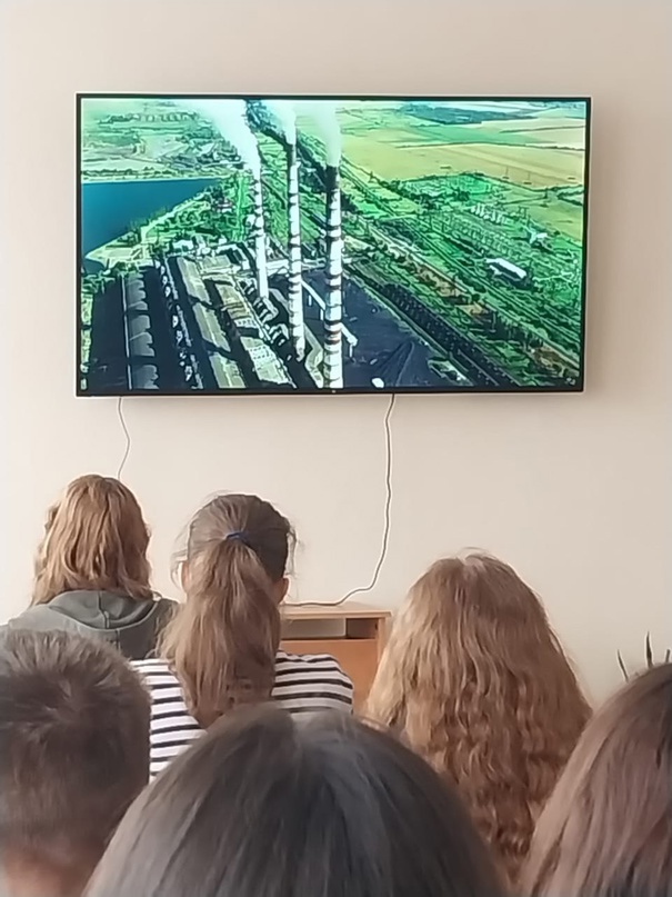 Классный час