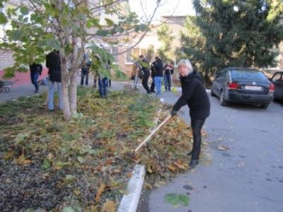 Учебная и воспитательная работа
