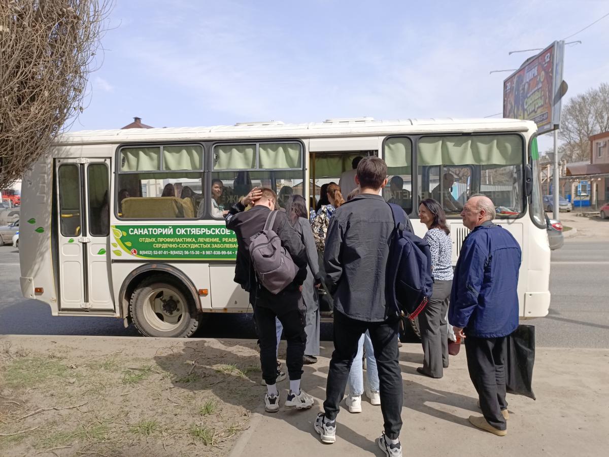 Экскурсия по производственным помещениям столовой санатория «Октябрьское ущелье»                       санатория Фото 1