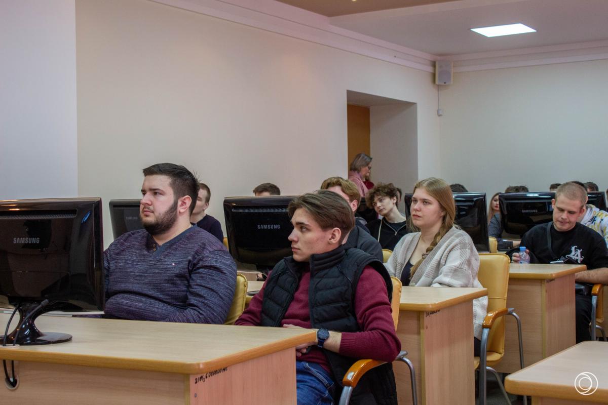 Лекция по охране труда: ключевые моменты и рекомендации для студентов Фото 1
