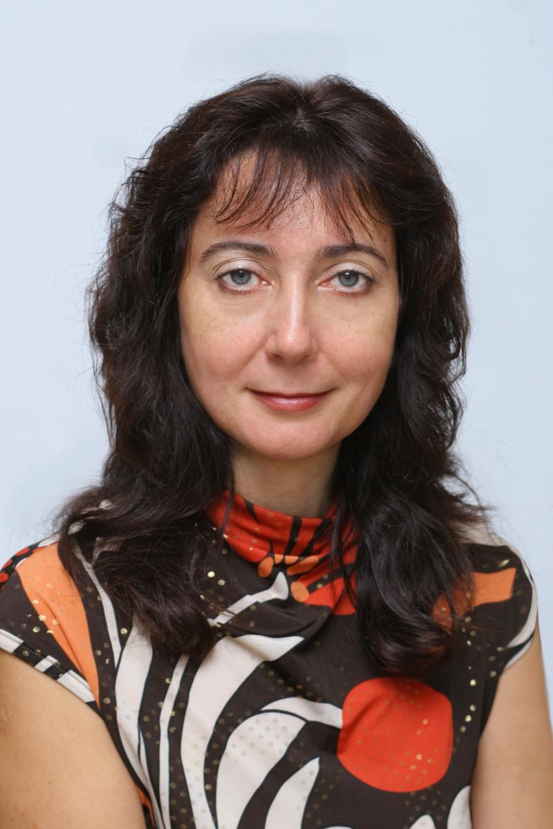 Власова Ольга Викторовна Власова Ольга Викторовна