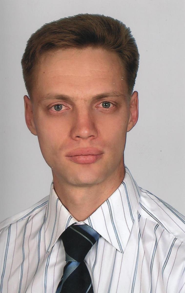 Руднев Максим Юрьевич Руднев Максим Юрьевич