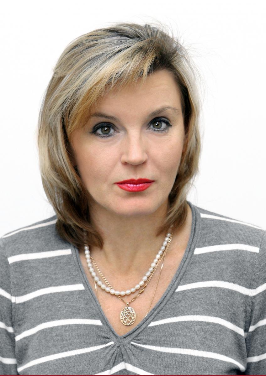 Александрова Людмила Александровна Александрова Людмила Александровна