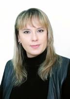 Воробьева Дарья Аркадьевна Воробьева Дарья Аркадьевна