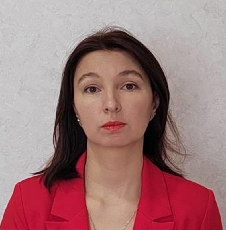 Сахно Эльвира Саматовна Сахно Эльвира Саматовна