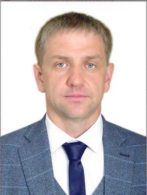 Ерюшев Михаил Владимирович Ерюшев Михаил Владимирович