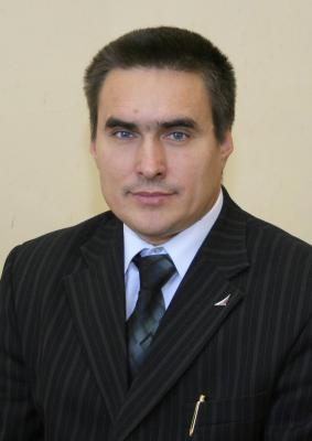 Панфилов Андрей Владимирович Панфилов Андрей Владимирович