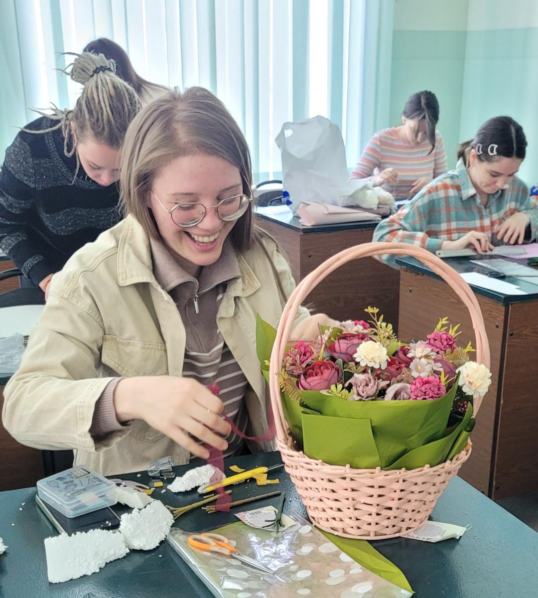 Практикум «СОСТАВЛЕНИЕ АРАНЖИРОВОК» Фото 3