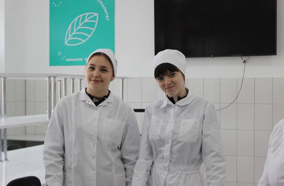 Единый день открытых дверей ФП