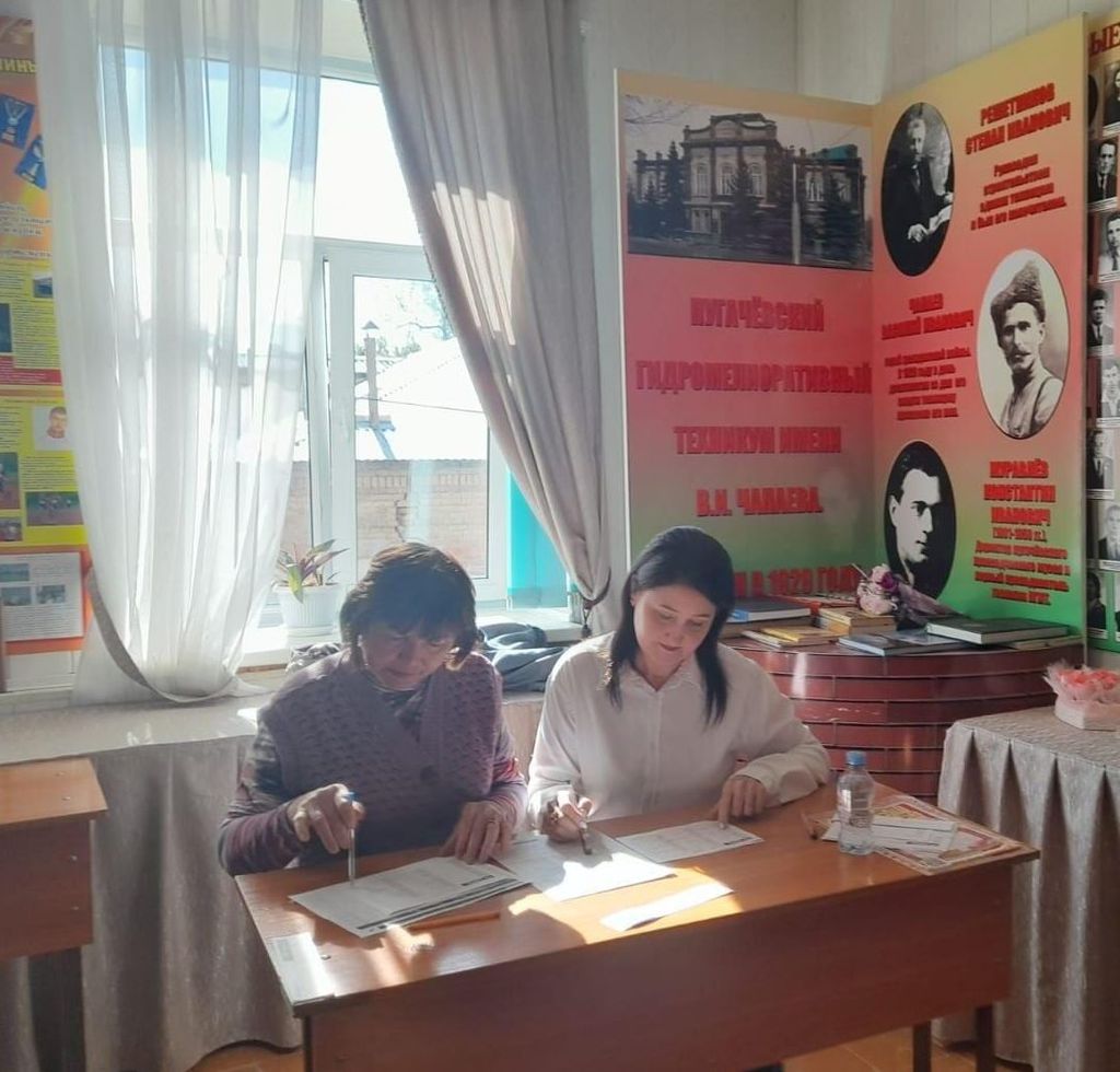Интеллектуальный квиз «Никогда не воюйте с русскими» Фото 3