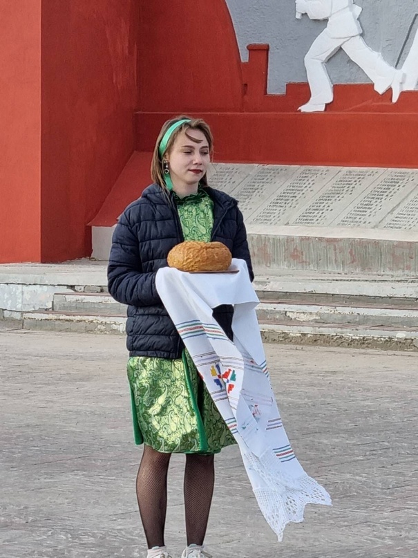 "ВАХТА ПАМЯТИ" Фото 4