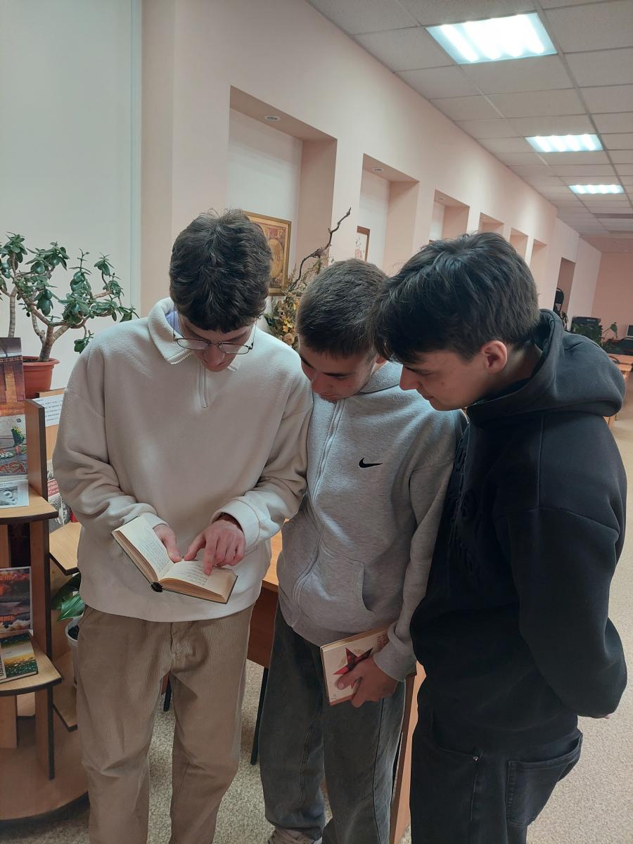 «Через года,  через века – помните!». (9 мая – день Победы в Великой Отечественной войне) Фото 5