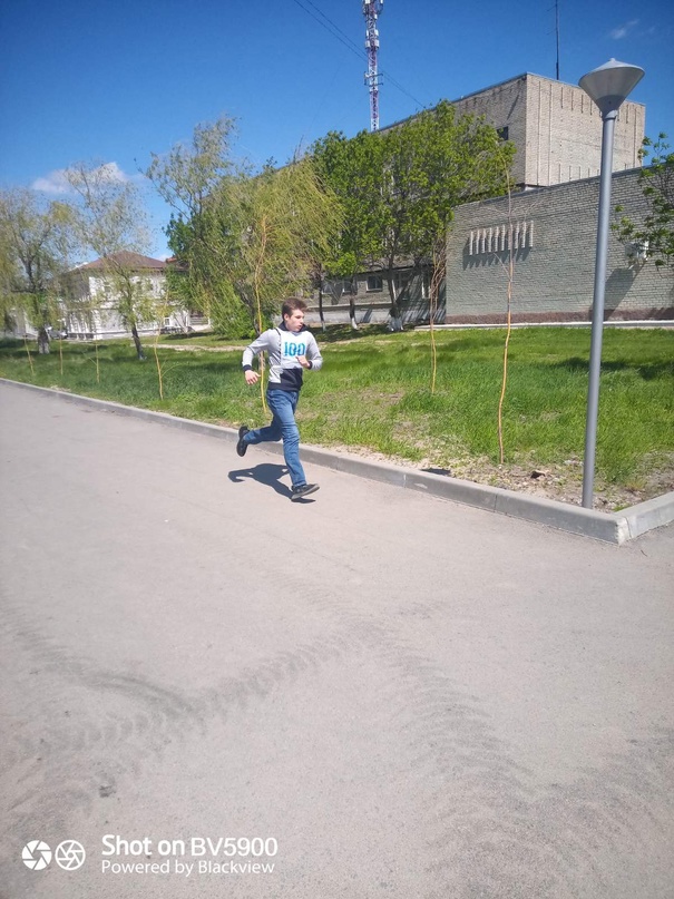 НА СТАРТ К ПОБЕДЕ! Фото 2