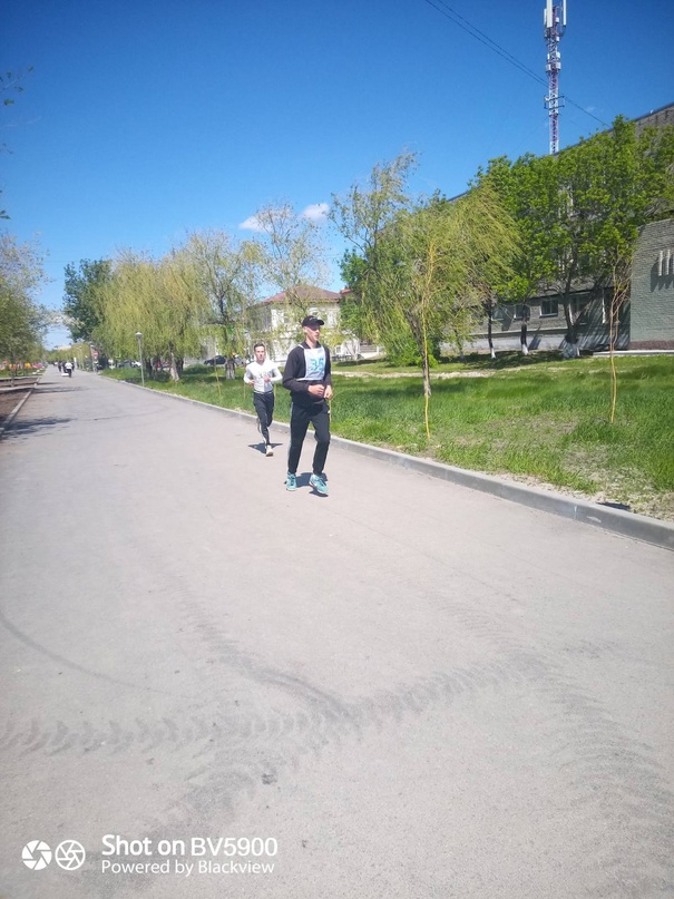НА СТАРТ К ПОБЕДЕ! Фото 3