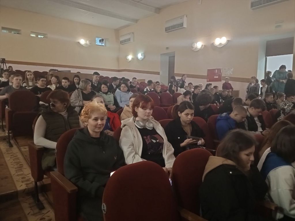 Концерт «Музыкальные грани» Фото 1