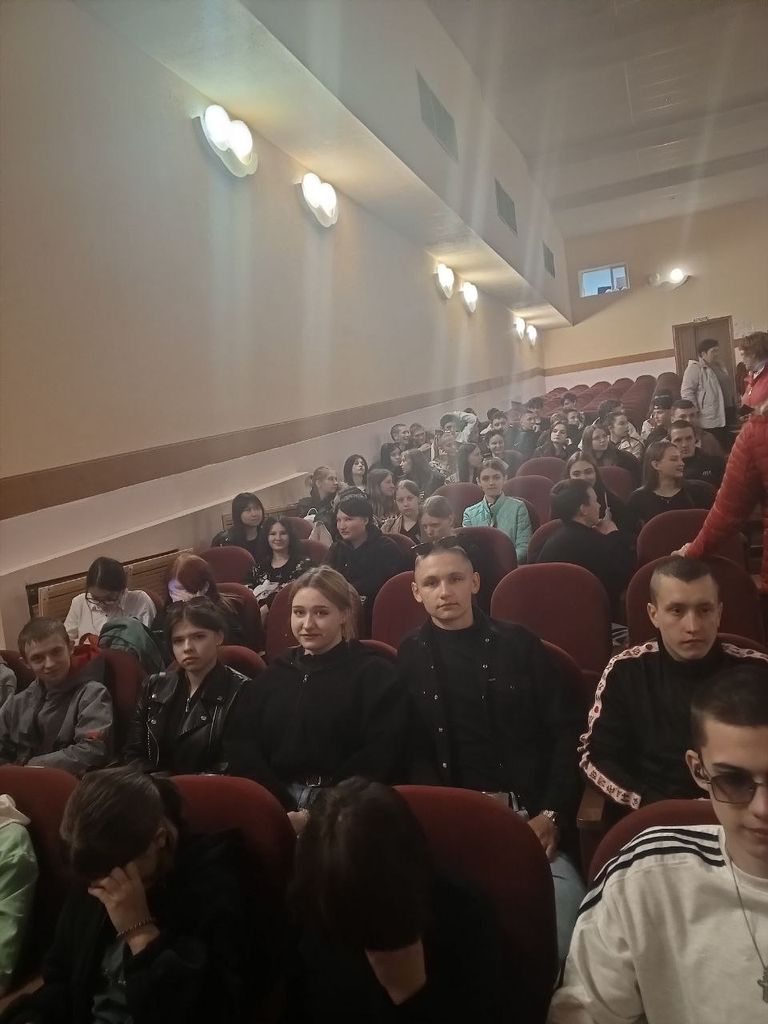 Концерт «Музыкальные грани» Фото 2