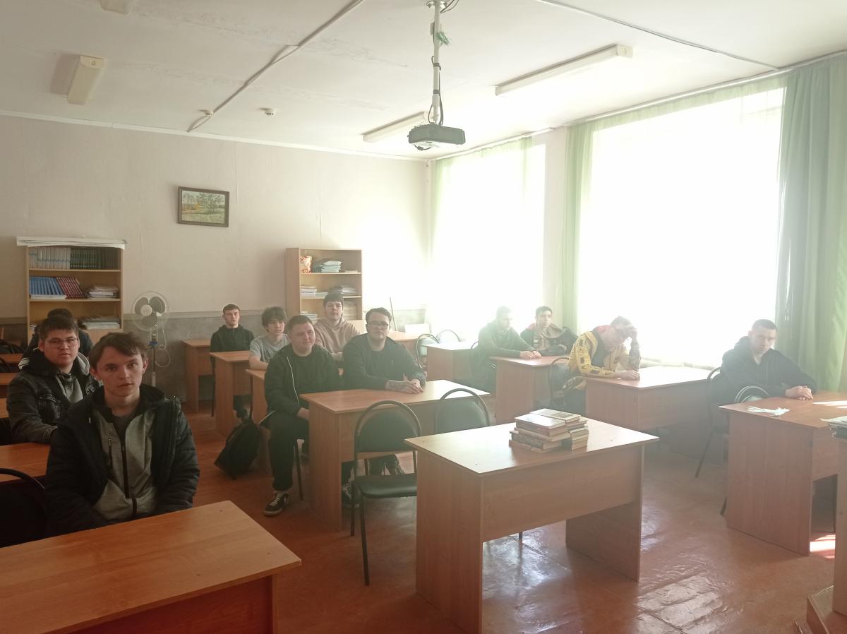 «Профилактика деструктивного воздействия на несовершеннолетних посредством сети интернет» Фото 1