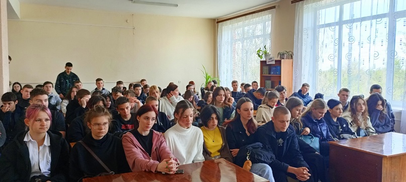 Беседа по профилактике терроризма и экстремизма Фото 3