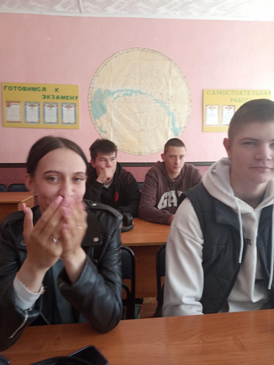 « Профилактика деструктивного воздействия на студентов посредством сети Интернет» Фото 1