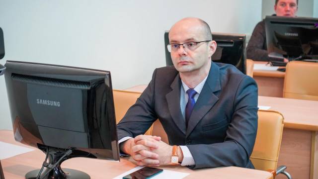 Подведены итоги работы конференции имени В.В. Михайлова Фото 9