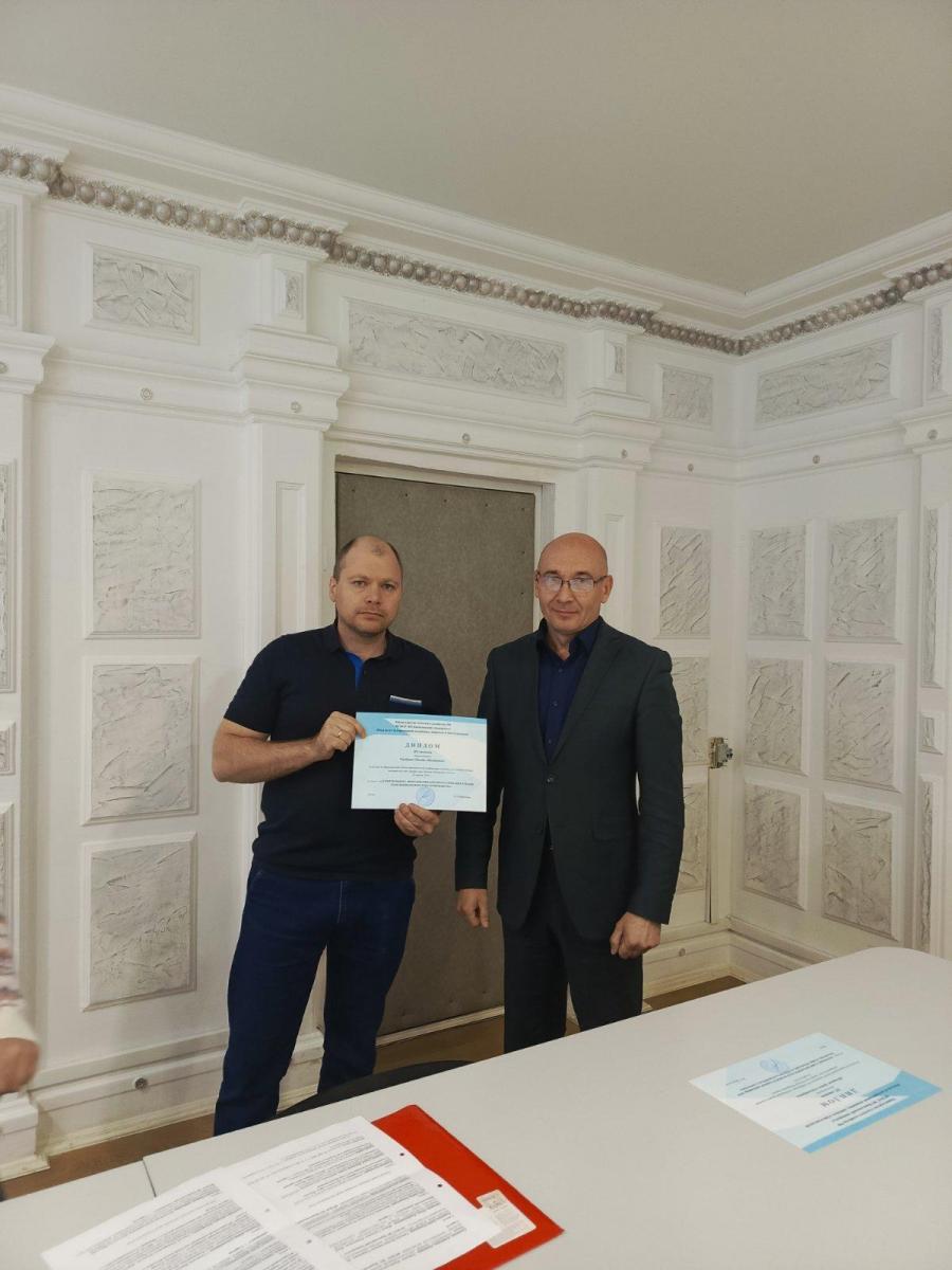 Подведены итоги Национальной научно-практической конференции, посвященной памяти доктора медицинских наук, профессора Леонида Федоровича Зыкина. Фото 6 Подведены итоги Национальной научно-практической конференции, посвященной памяти доктора медицинских наук, профессора Леонида Федоровича Зыкина. Фото 6