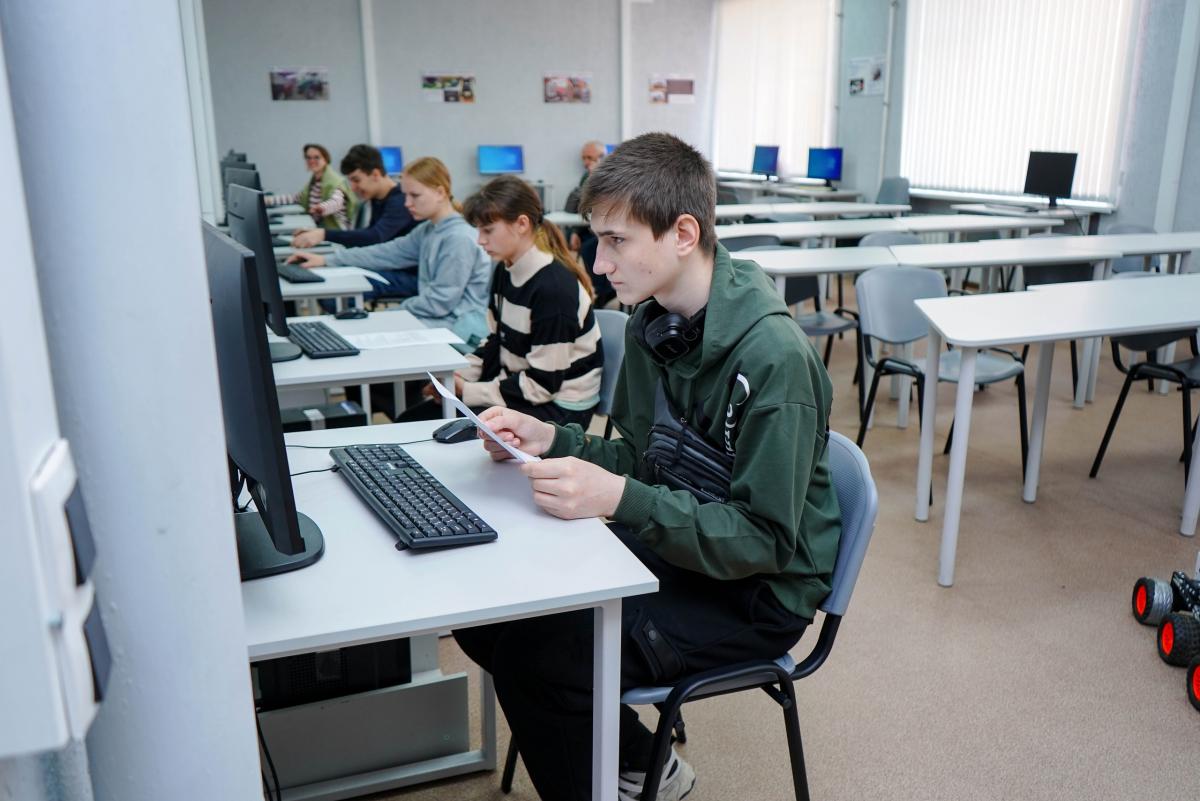 Подведены итоги трех номинаций регэтапа конкурса «АгроНТРИ-2024» Фото 3