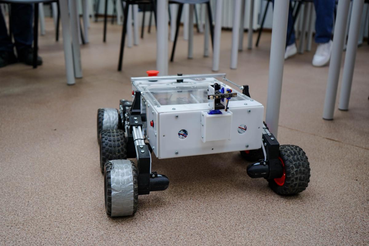 Подведены итоги трех номинаций регэтапа конкурса «АгроНТРИ-2024» Фото 4