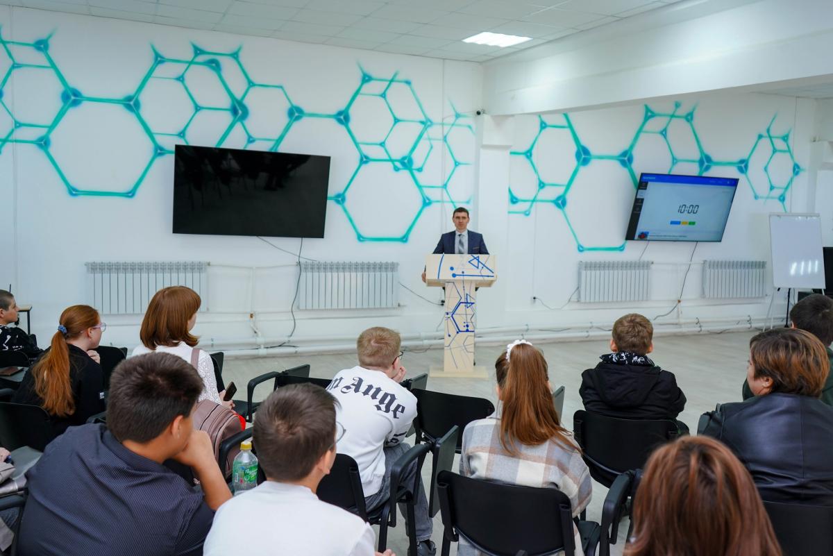Подведены итоги трех номинаций регэтапа конкурса «АгроНТРИ-2024» Фото 5