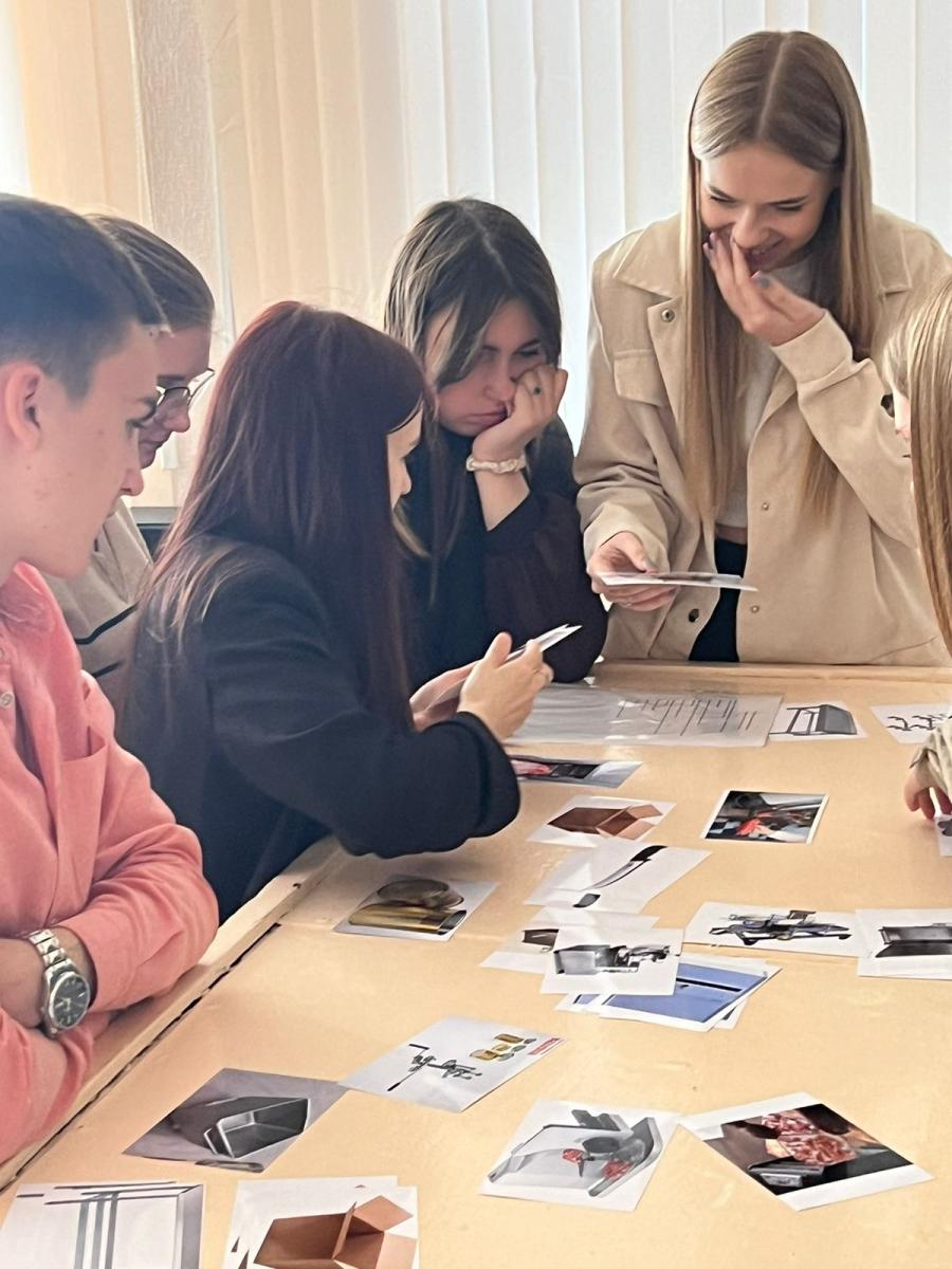 В агроклассах Пугачева прошли плановые занятия Фото 15