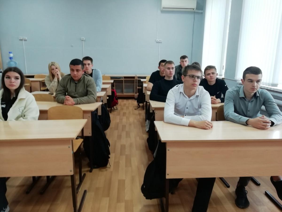 В агроклассах Пугачева прошли плановые занятия Фото 8
