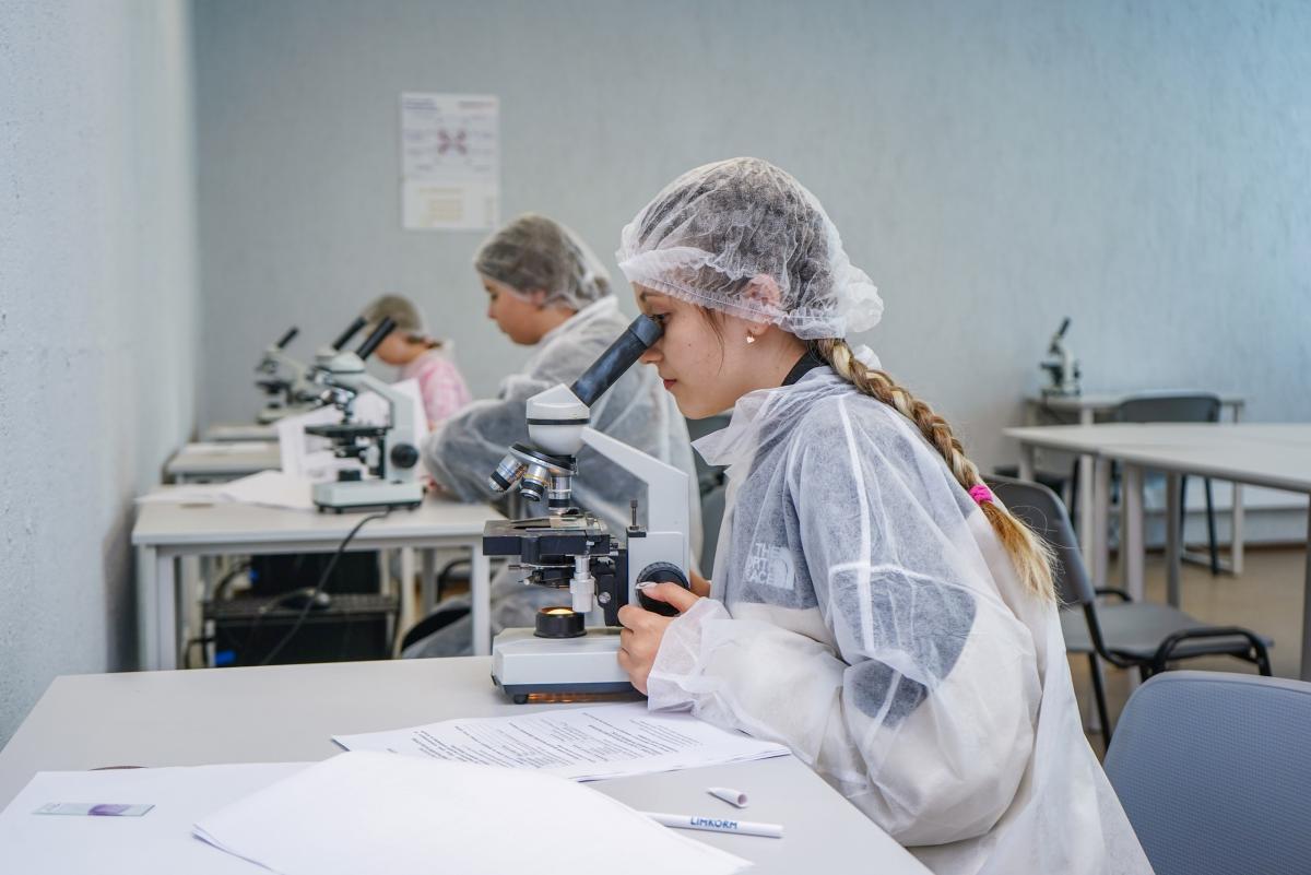 Подведены итоги конкурса «АгроНТРИ-2024» в номинации «АгроВет» Фото 4