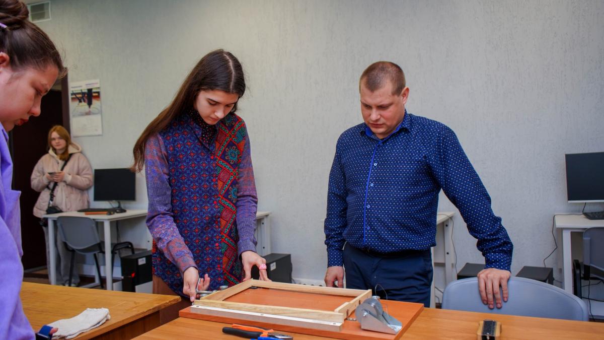 Региональный этап конкурса «АгроНТРИ-2024» в номинации "ДоброПчел" Фото 3