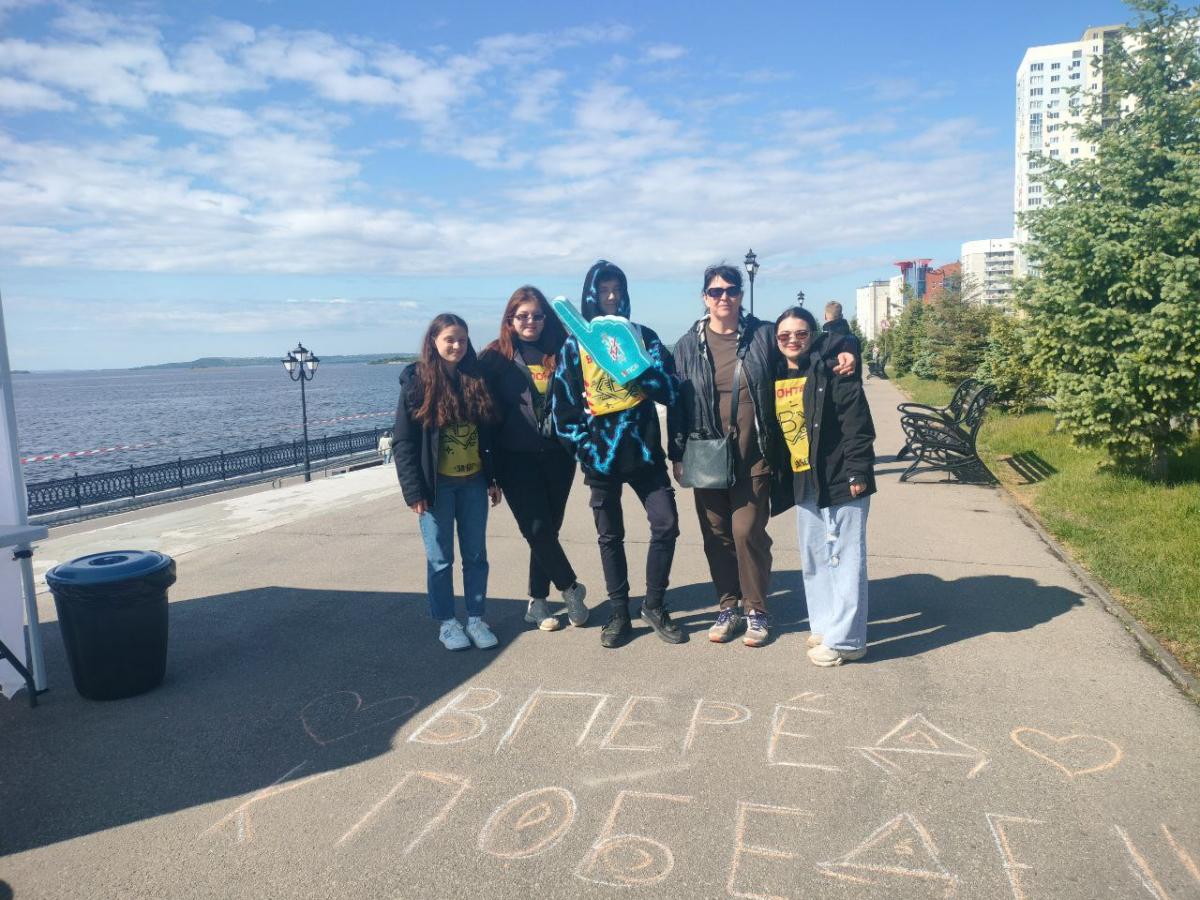 Участие в VIII Всероссийском полумарафоне Фото 6