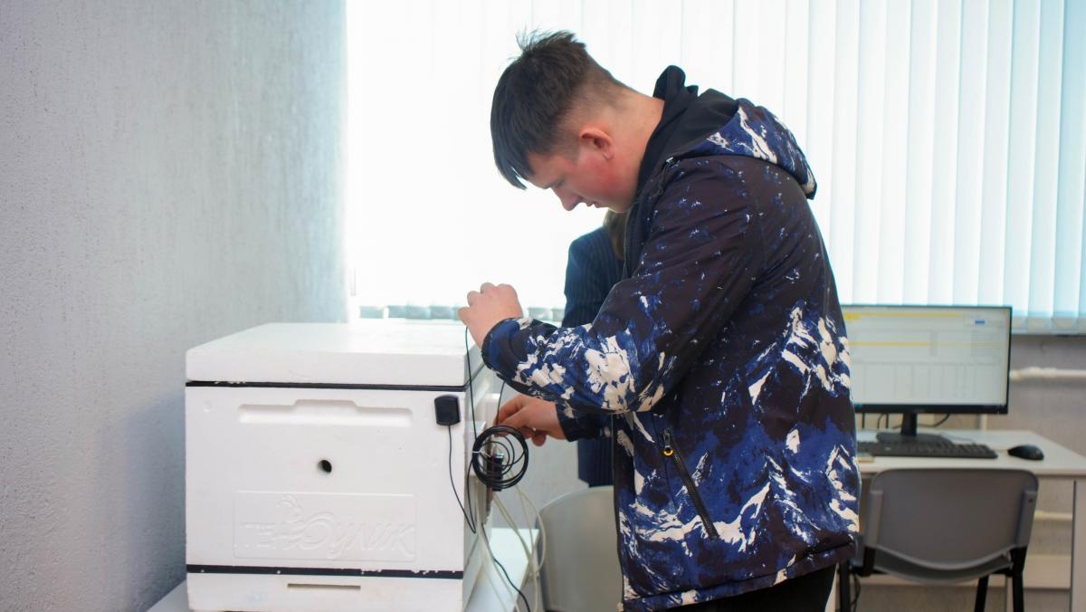 Подведены итоги конкурса «АГРОНТРИ-2024» в номинации «ДоброПчел» Фото 1