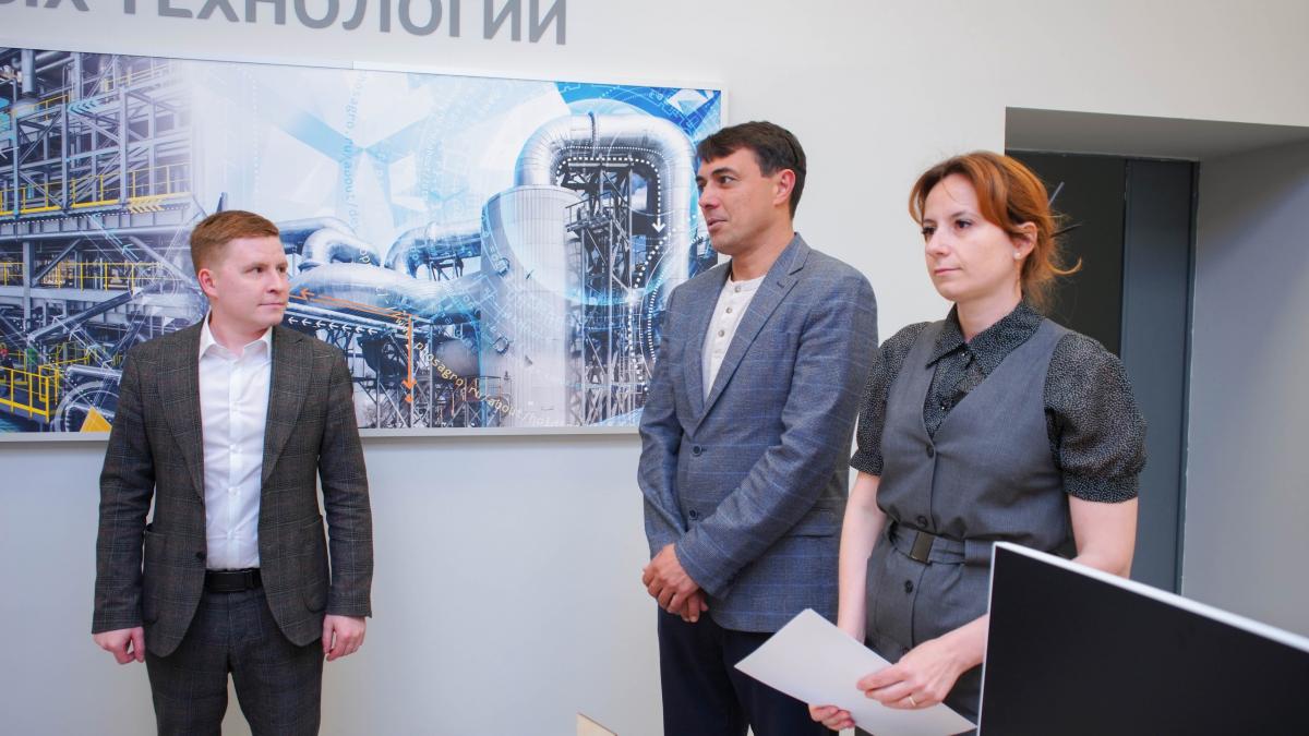 Подведены итоги конкурса «АГРОНТРИ-2024» в номинации «АгроКосмос» Фото 6