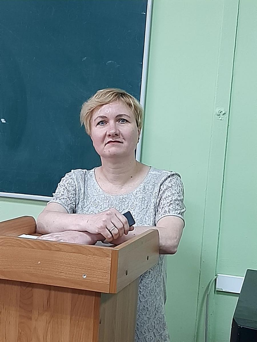 ДЕНЬ ОТКРЫТЫХ ДВЕРЕЙ ДЛЯ ПОСТУПАЮЩИХ В МАГИСТРАТУРУ Фото 3