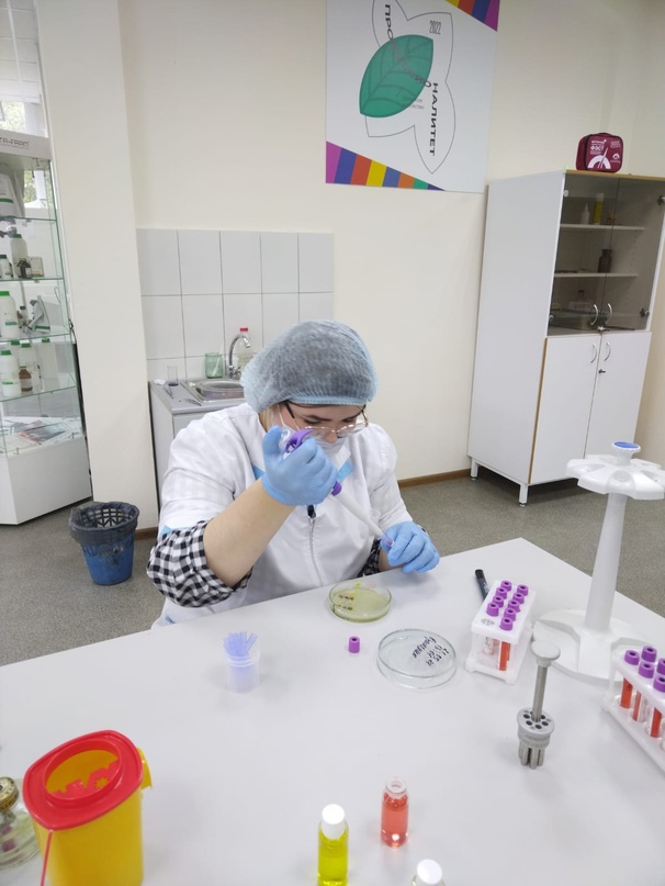 Студенты филиала приступили к выполнению демонстрационного экзамена Фото 4