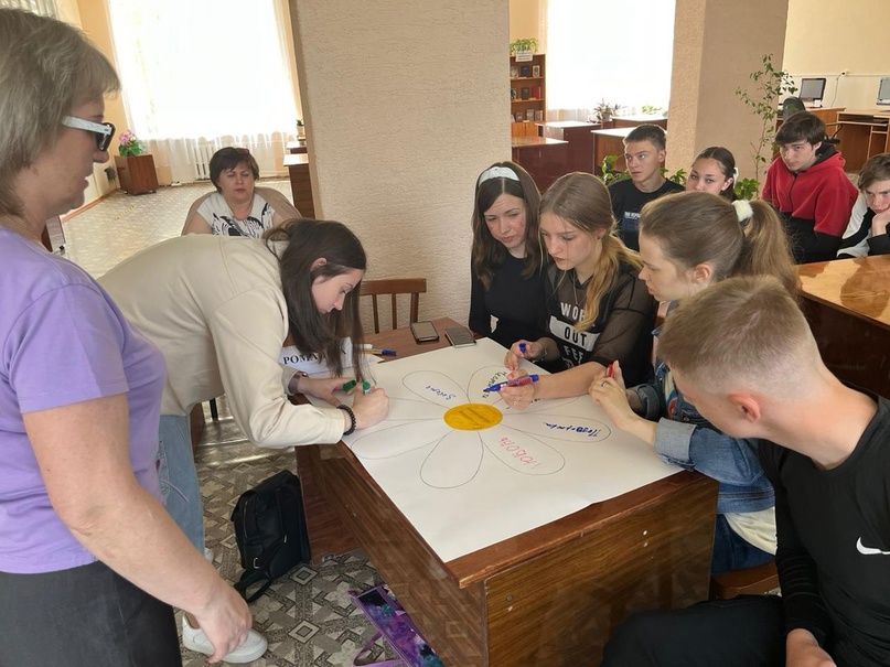 "Все начинается с семьи!" Фото 6