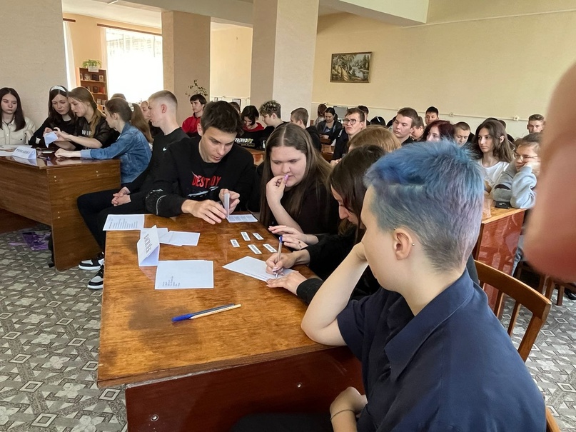 "Все начинается с семьи!" Фото 7