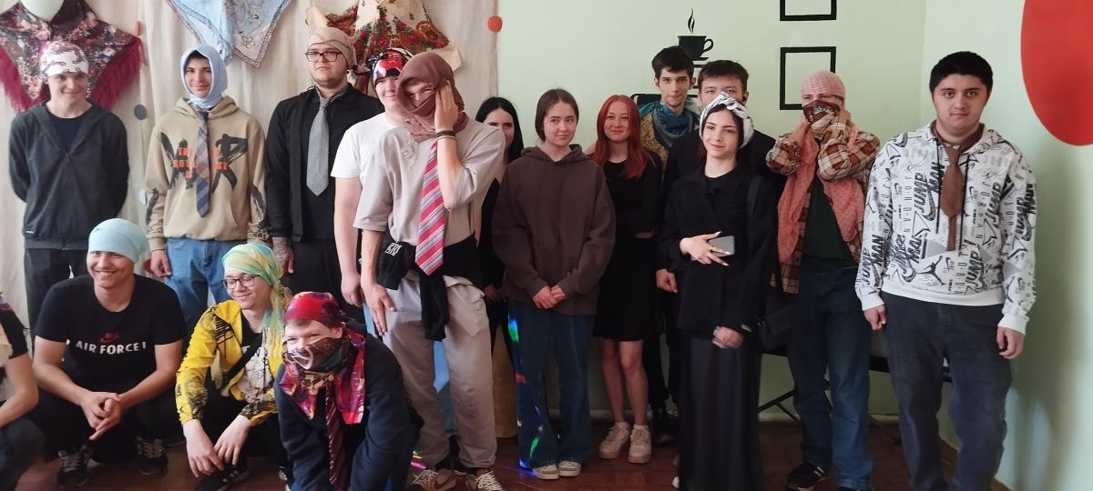 Мастер - класс Фото 10