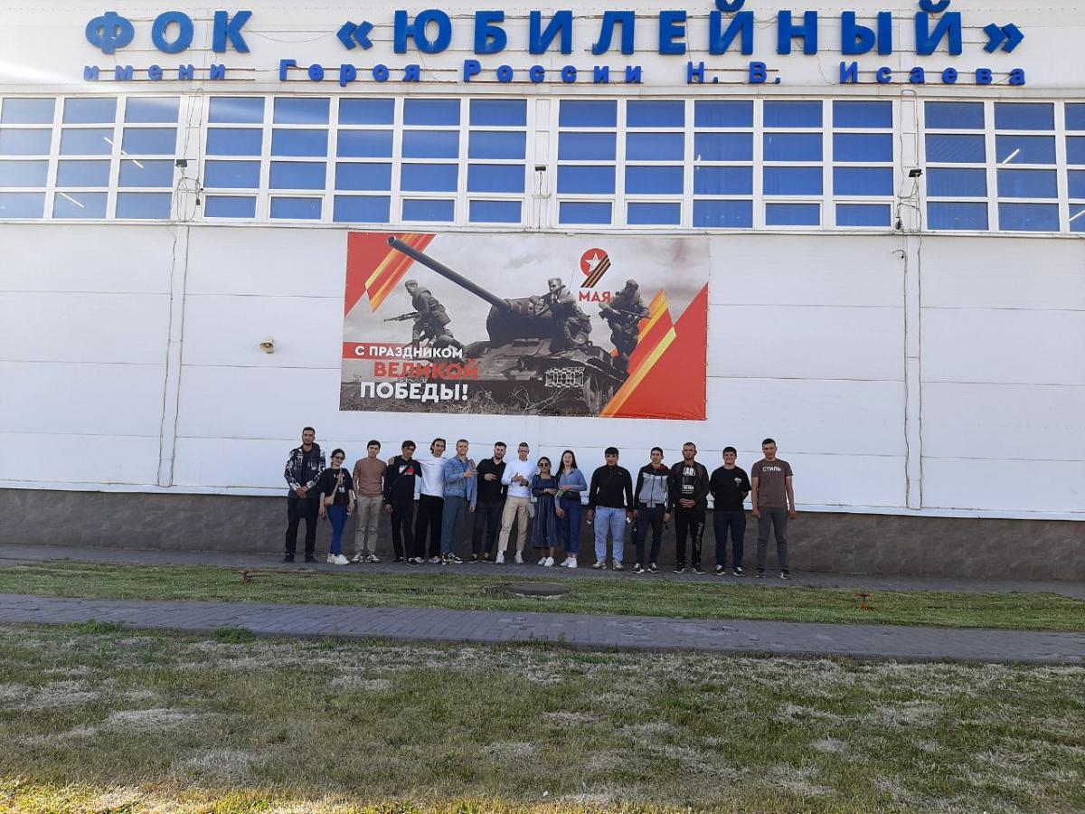 Гандболисты «СГАУ-Саратова» выиграли домашний переходный матч за право выступления в Суперлиге. Саратовцы продолжат играть в элите чемпионата России Фото 4