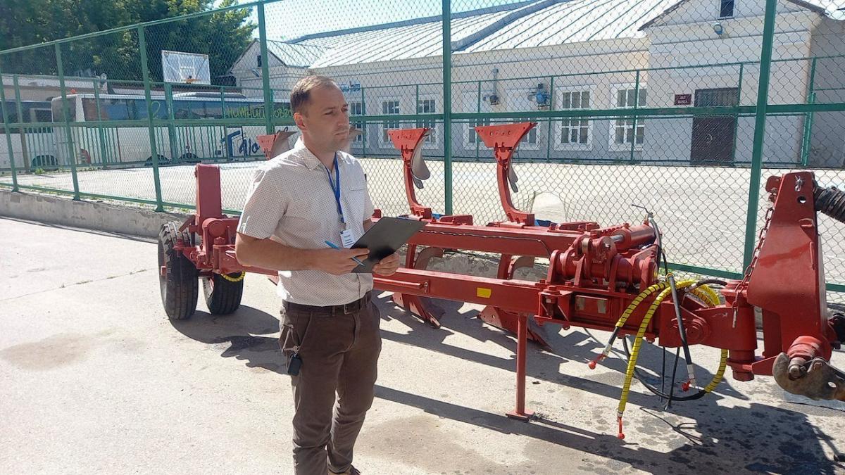 Выпускники ФТК сдают демонстрационный базовый экзамен Фото 3
