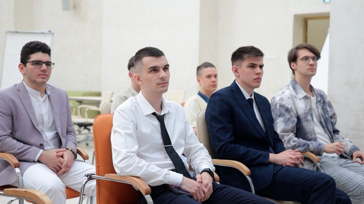 Подведены итоги «Марафона Цифровых кафедр 2.0.» Фото 2