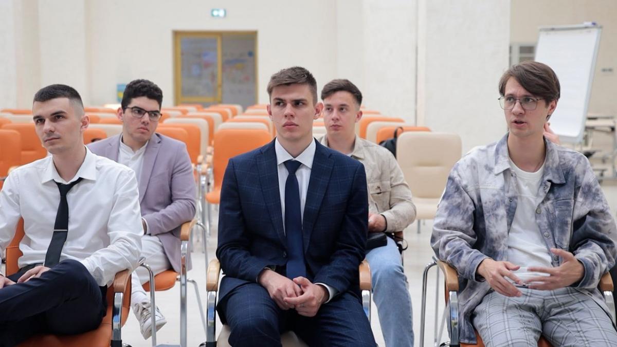Подведены итоги «Марафона Цифровых кафедр 2.0.» Фото 5
