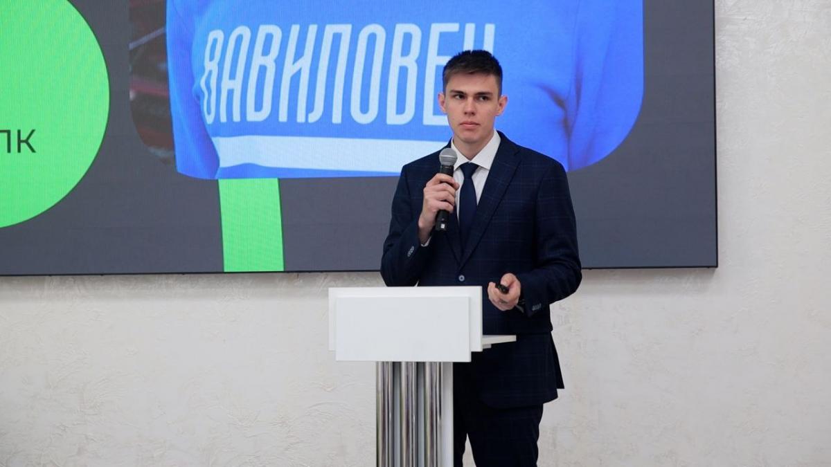 Подведены итоги «Марафона Цифровых кафедр 2.0.» Фото 6