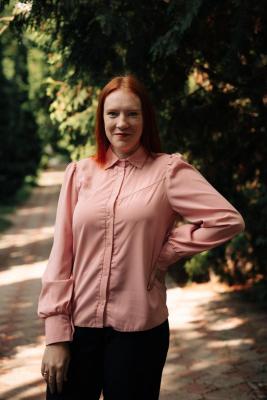 Денисова Наталия Игоревна