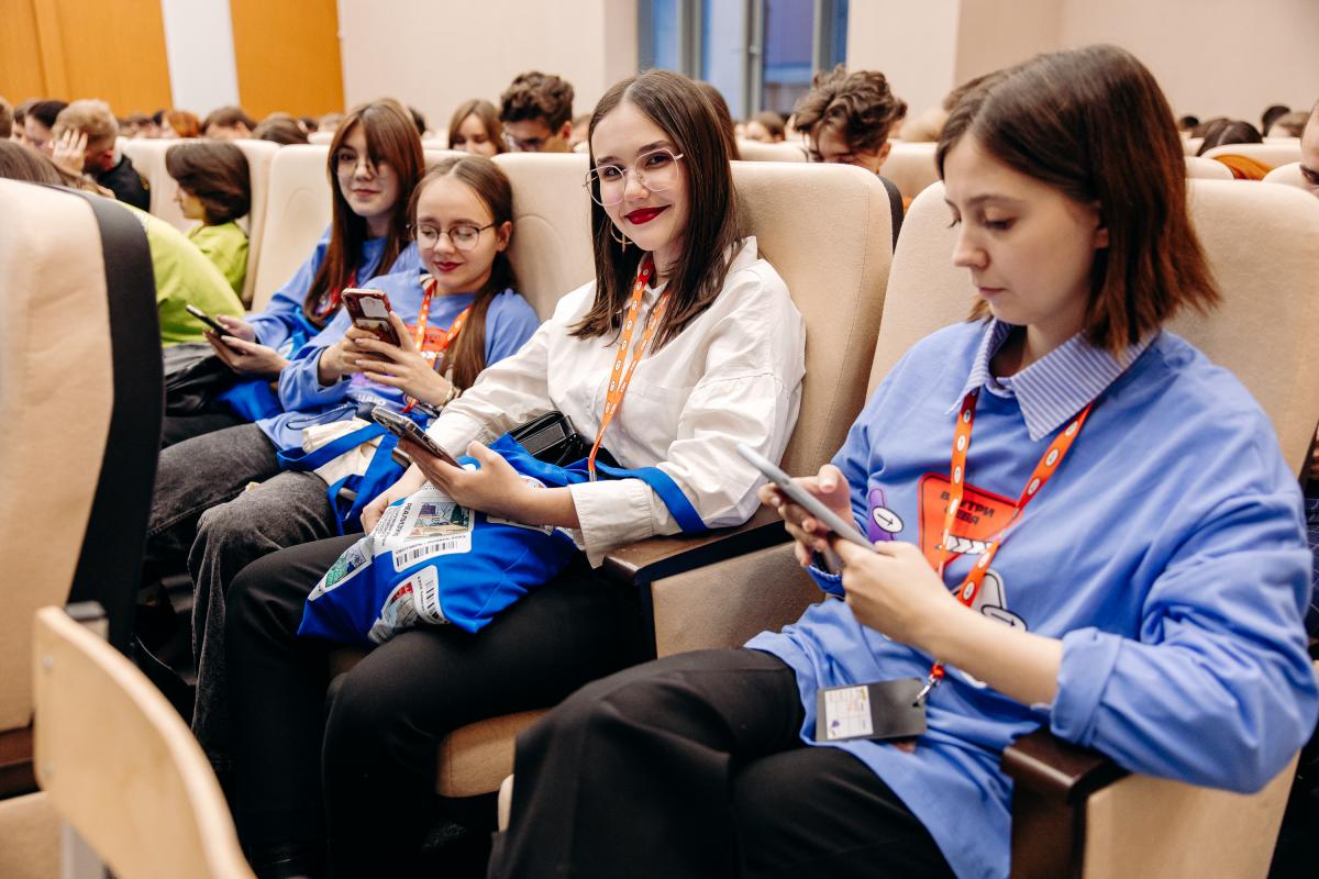 Вавиловцы приглашаются на кейс-чемпионат «Твой Ход»