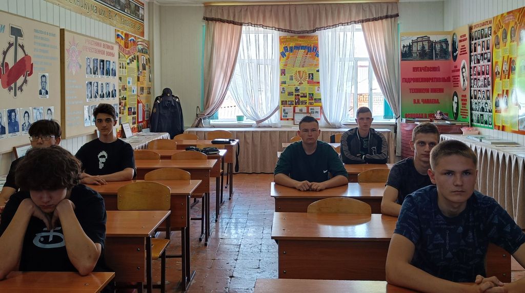 Виртуальная экскурсия «Путешествие по городам России» Фото 5