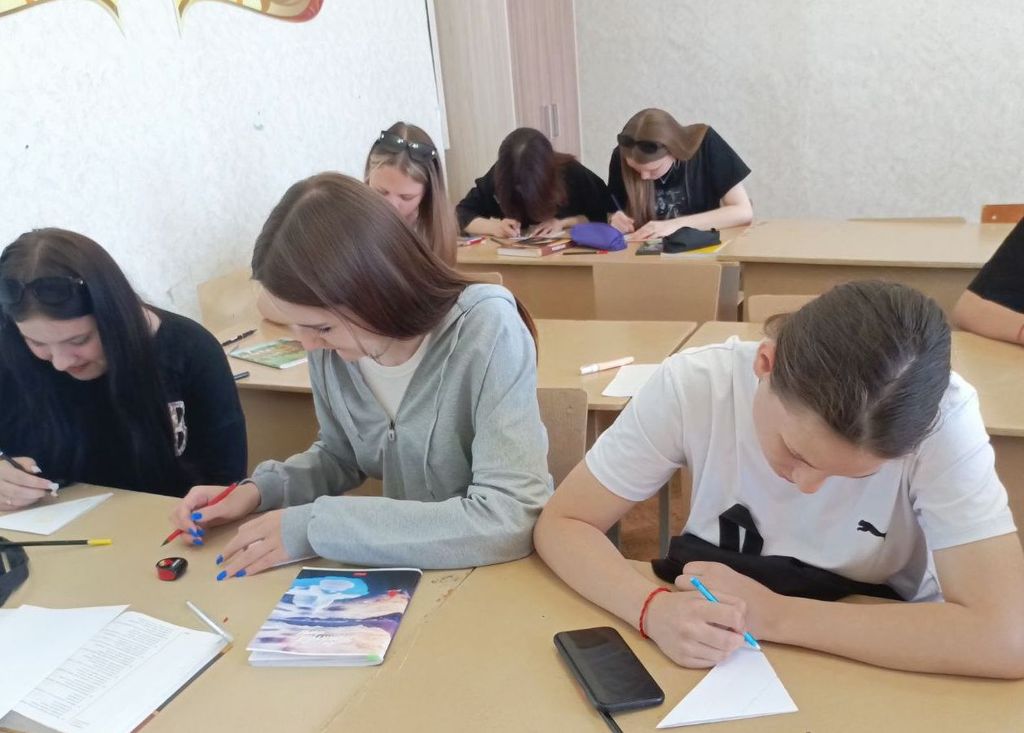 Письмо солдату Фото 4