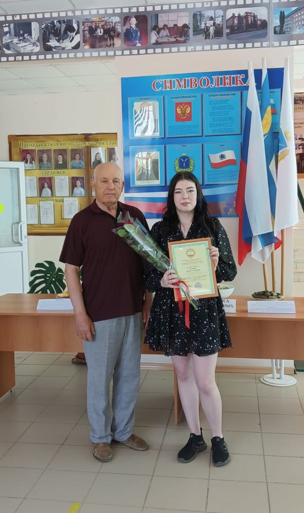 Выставка национальных блюд как символ единения народов России Фото 1